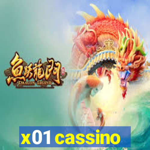 x01 cassino